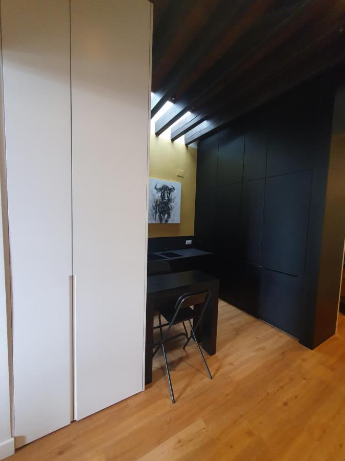 Duplex Luxury Giralda With Terrace Apartment Sevilla Exterior foto
