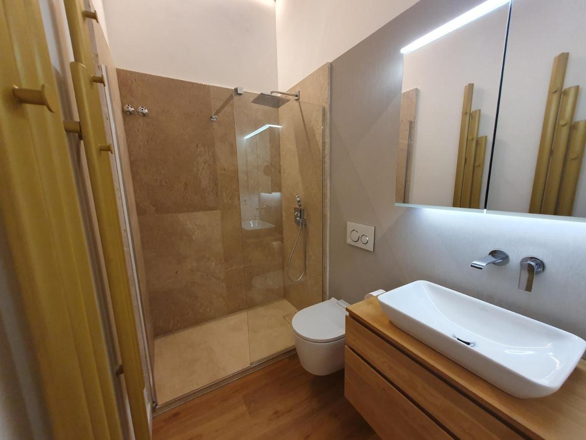 Duplex Luxury Giralda With Terrace Apartment Sevilla Exterior foto