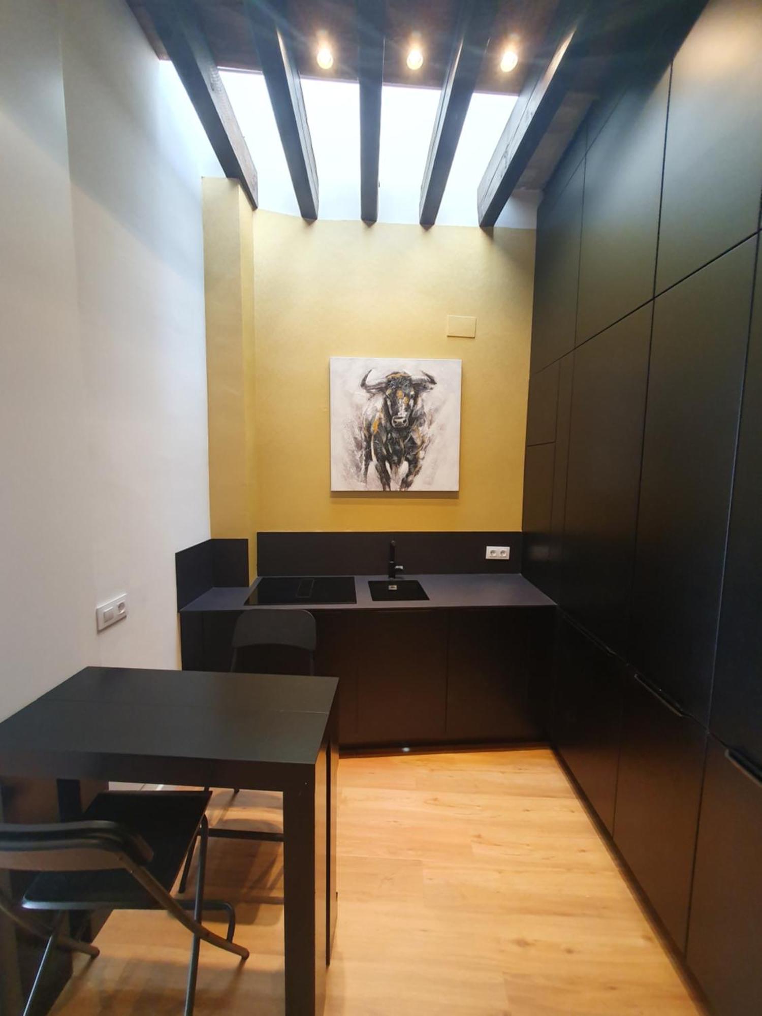 Duplex Luxury Giralda With Terrace Apartment Sevilla Exterior foto