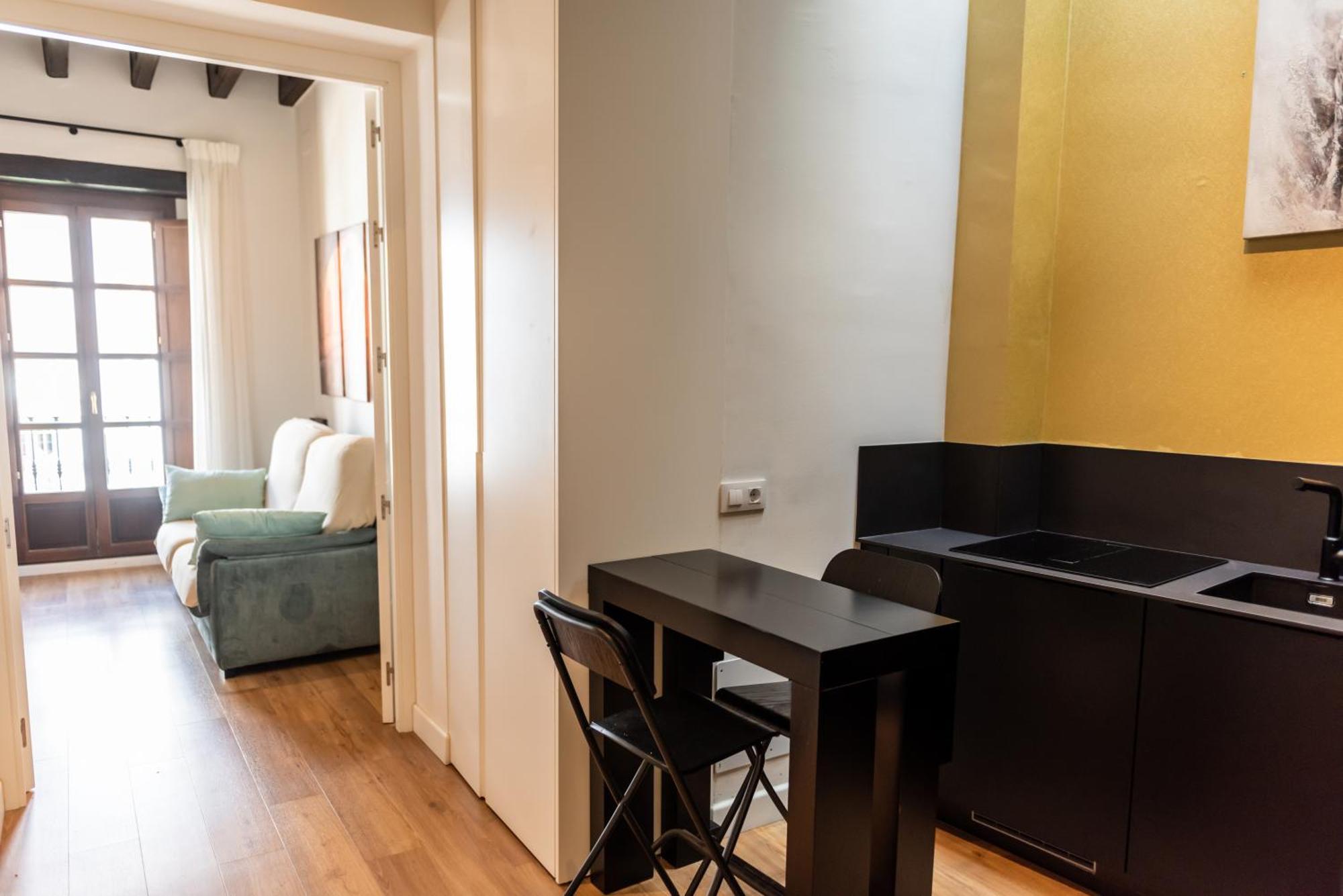 Duplex Luxury Giralda With Terrace Apartment Sevilla Exterior foto