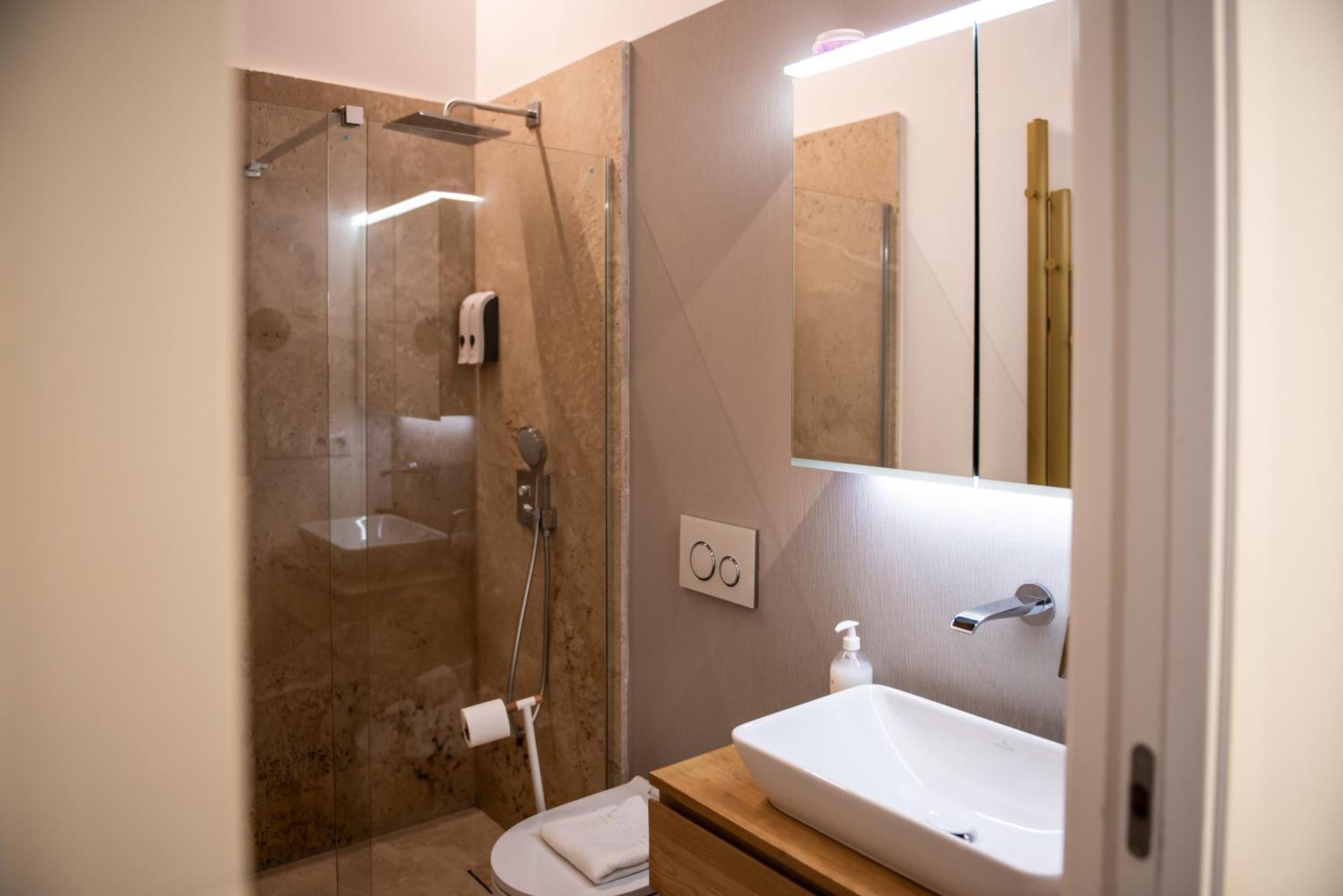 Duplex Luxury Giralda With Terrace Apartment Sevilla Exterior foto