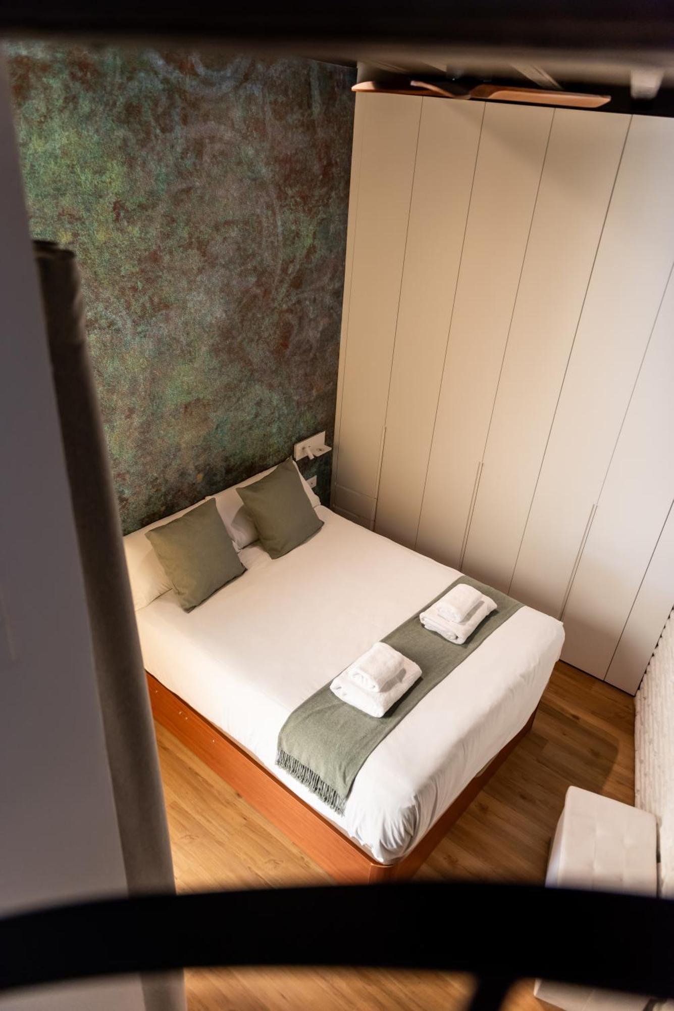 Duplex Luxury Giralda With Terrace Apartment Sevilla Exterior foto